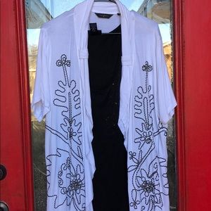 Women’s 2 piece top